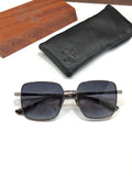 Chrome Hearts Sunglasses Simple Atmospheric Titanium Casual Sunglasses