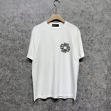Purple Brand T Shirt Short Sleeve T-shirt Blouse