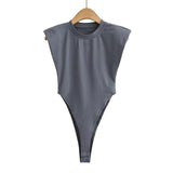 Women T-Shirt Sleeveless T-shirt Women's Summer Ins Slim Top