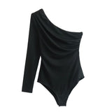 Women T-Shirt Spring and Summer Outer Slim T-shirt Bottoming Shirt Long Sleeve
