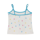 Women Vest Printed Camisole for Girls Summer Casual XINGX Sleeveless