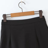 Women Skirt Little Short Dress Women's Early Spring Ins Skirt