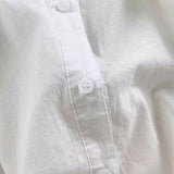 Women T-Shirt Spring and Autumn Puff Sleeve Women's Shirt Long Sleeve Top
