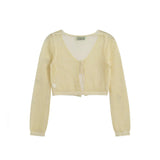 Women Sweater Women's Summer Loose Casual Outdoor Short Long Sleeve