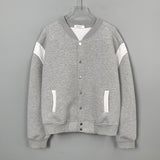 Women Long Sleeve Shirt Loose Sweater Women's Top Women's Cardigan