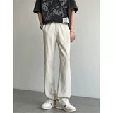 Men Sweatpants Design Advanced Casual Pants Men