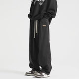 Men Sweatpants Casual Pants Men's Summer Sports Pants Loose