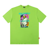 Men T Shirt Short Sleeve T-shirt for Men and Women