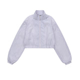 Women Sun Protection Shirt Backless Sun Protection Clothing Women's Outdoor Short Casual Long Sleeve