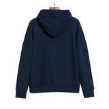 Palm Angle Hoodie Wholesale Cross-Border Fashion Brand Palm Angels Tassel Streamer Broken Bear Embroidery Velvet Hoodie Sweater Men's and Women's Coats