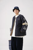 Unisex Hoodie Winter Coat