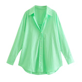 Women T-shirt Women's Spring Clothing Fashion Urban Casual Shirt
