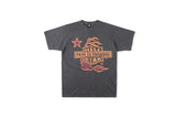 HS T Shirt Pure Cotton Unisex Hip Hop T-shirt