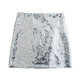 Women Skirt Spring Skirt Short Hip Skirt