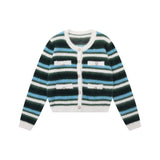 Women Sweater Autumn and Winter Loose and Lazy Style Casual Short Knitwear