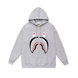 Bathing Ape Hoodie Fall/Winter Hooded Sweater (Part 5)