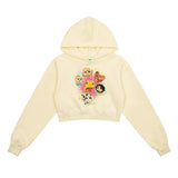 Men Hoodie Sweater Spring and Autumn Men's and Women's Sports Casual Hoodie