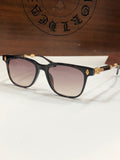 Chrome Hearts Sunglasses Stylish Simple Vintage Sunglasses