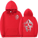 Mf Doom Hoodie  Women