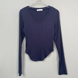 Women Long Sleeve Shirt Women's Tight