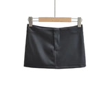 Women Skirt Women Fall Winter Skirt