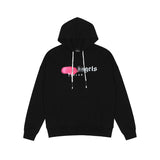 Palm Angle Hoodie Palm Angels Letter Logo Hooded Men's and Women's Hoodies