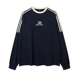 Unisex Vintage Sweatshirt for Men and Women