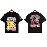 HS T Shirt Angel Pure Cotton