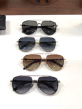 Chrome Hearts Sunglasses Exquisite Fashion Punk Vintage Sunglasses
