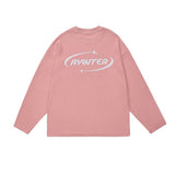 Unisex Jacket Autumn Waffle Print Sweaters Women's Clothing
