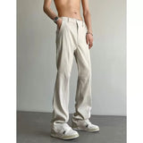 Men Sweatpants Design Advanced Casual Pants Men