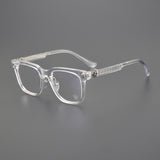 CHH Chrome Hearts Glasses Vintage Versatile Myopia Glasses Frames