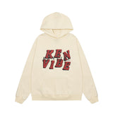 Men Hoodie Hooded Sweaters Menswear Loose Casual Long Sleeves Top Autumn and Winter