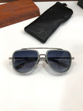 Chrome Hearts Sunglasses Personalized Fashion Toad Glasses Sunglasses
