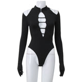 Women Jumpsuit Bodysuit
