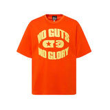 HS T-Shirt Fashion Summer Short Sleeve