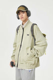 Unisex Jacket Autumn Asymmetric Jacket Women's Clothing