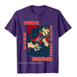 Men's Latest Outdoor Tops Tees Premium Cotton T Shirts