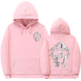 Mf Doom Hoodie  Women