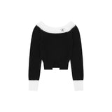 Women Sweater Spring and Autumn Women's Sweater