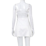 Women's Desses Women's Slim Fit Dress Skirt