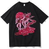 Melanie Martinez Music Fairy Blood Portals T-Shirts Man