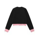 Women Sweater Women's Autumn Leisure Long Sleeve Sweater