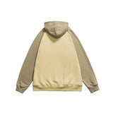 Unisex Hoodie Preppy Style Couple Hooded Sweater Men and Women Spring and Autumn Coat