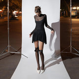 Women Dresses Spring Sheath Dress