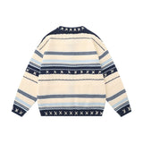 Women Sweater Coat Women's Loose Casual Autumn and Winter