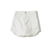 Women Skirt Denim Skirt Women's Summer Skirt