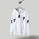 Travis Scott Hoodie Loose Hooded Sweater