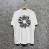 Purple Brand T Shirt Short Sleeve T-shirt Blouse