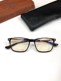 CHH Chrome Hearts Glasses Vintage Simple Versatile Glasses Frame